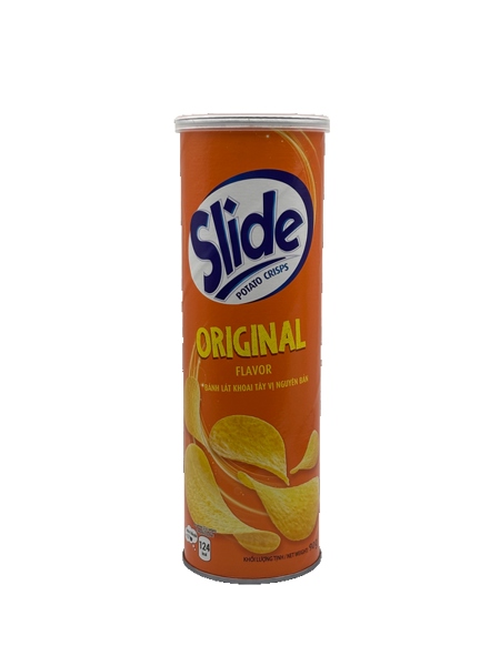 SLIDE ORIGINAL90G X14 LON
