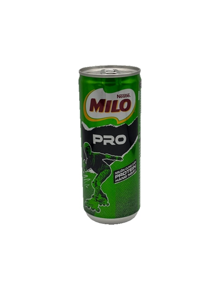 Milo Lon Pro 220ml × 24