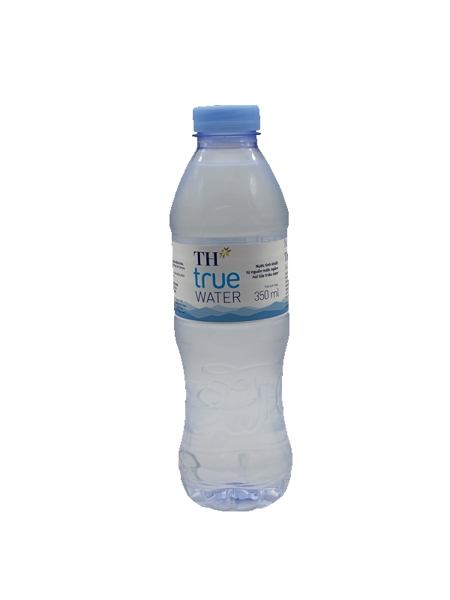 Nước lọc TH 500ml