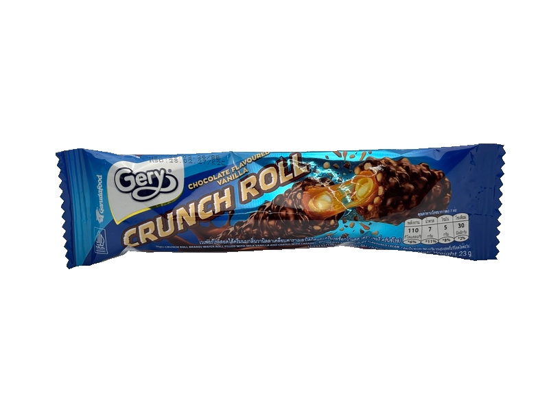 Banh Cuon Gery Phu socolaVani 299g
