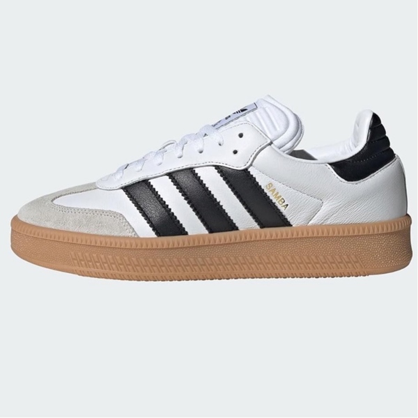 Samba XLG White Black IE1377