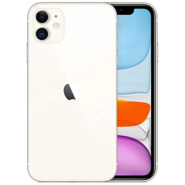 IPHONE 11 - 64GB-99%