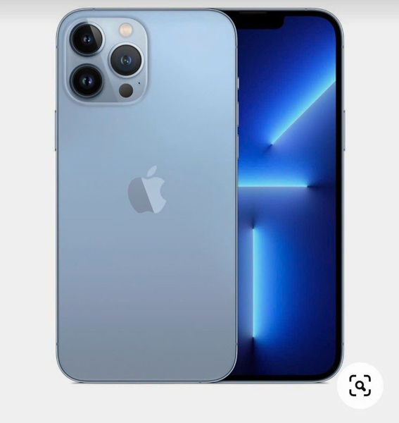 IPHONE 13 Pro