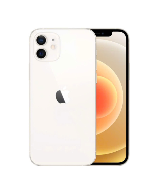 IPHONE 12-128G-99%