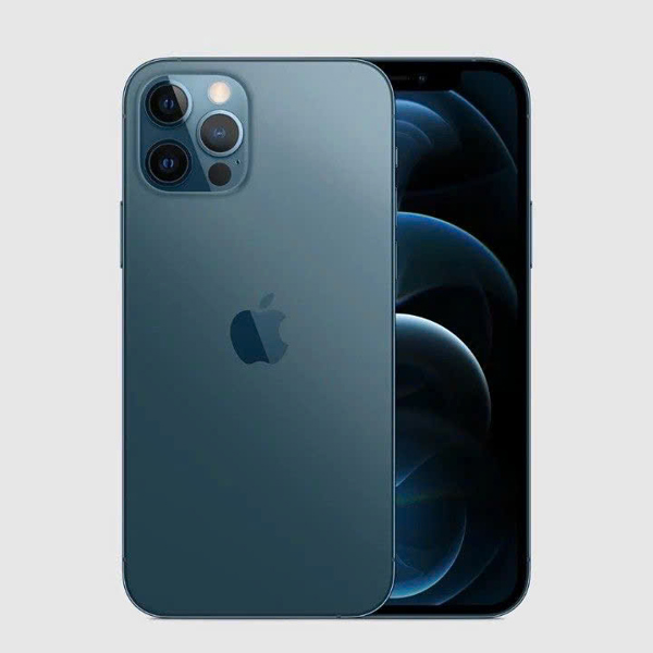 IPhone 12 Pro Max 128GB-99%