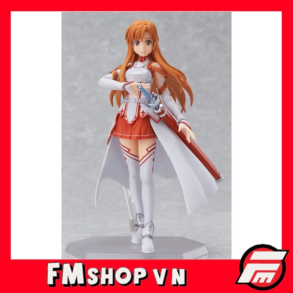 (2ND-THIẾU CHỐT BAO KIẾM) FIGMA 178 ASUNA YUUKI