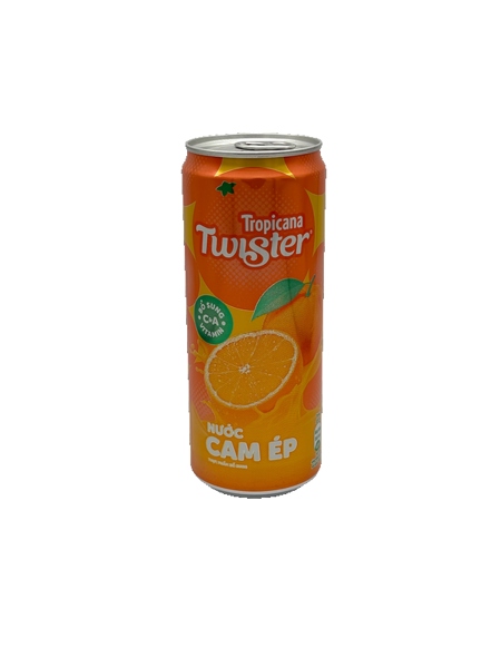 Twister Cam Lon 320x24