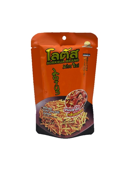Bim Tăm Thái Vàng 50g