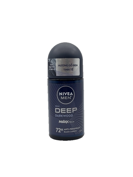 80031 N NAM LNM DEEP DARKWOOD 50ML ( SP)