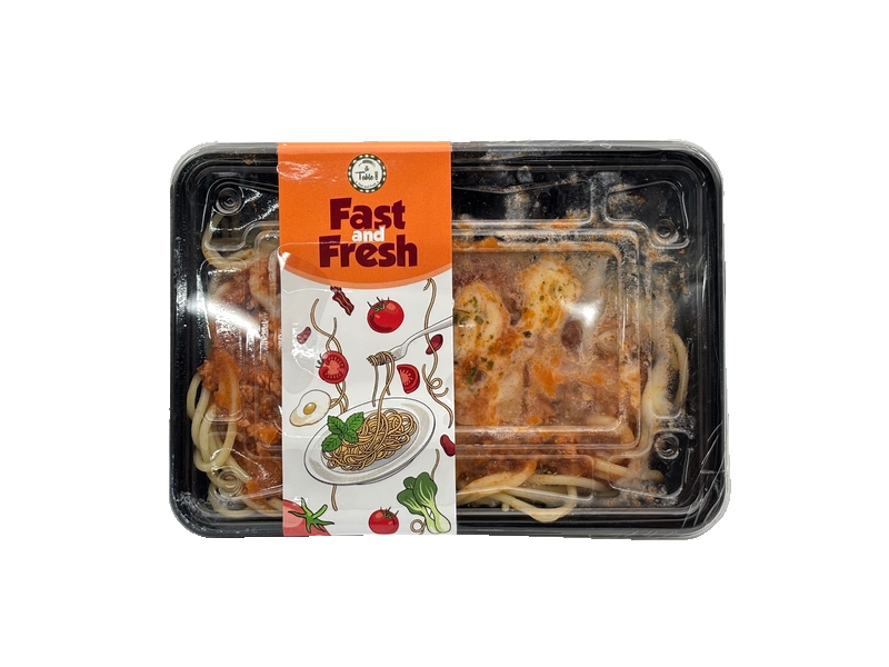 ATB _ Mì Ý Bò Bằm Hộp 250g