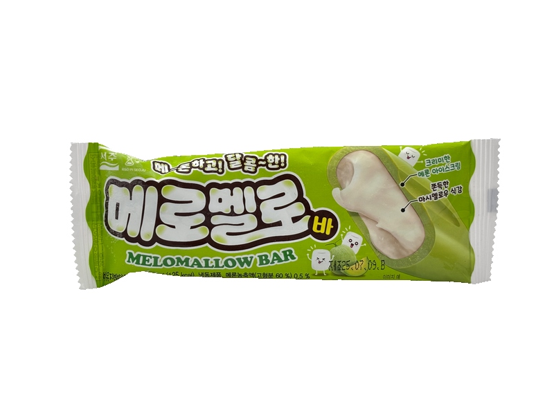 Kem dưa lưới nhân kem Hàn Quốc