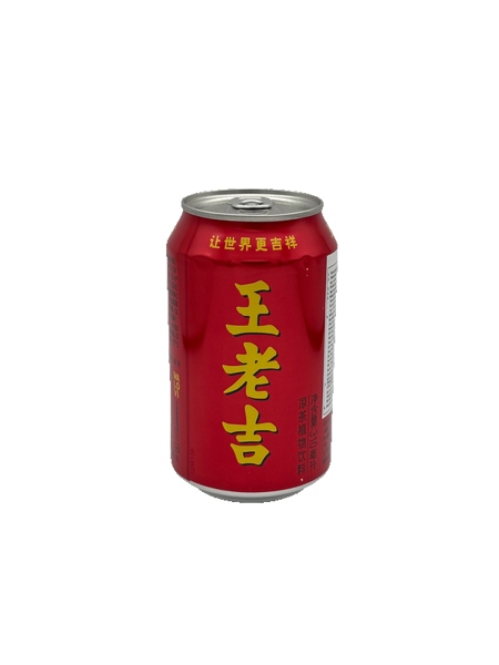 Trà thảo mộc JIA DUO BAO 310ml