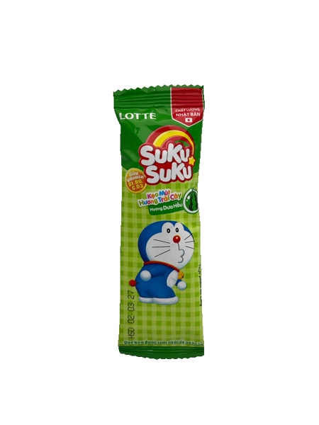 Kẹo Mút Hương Dưa Hấu