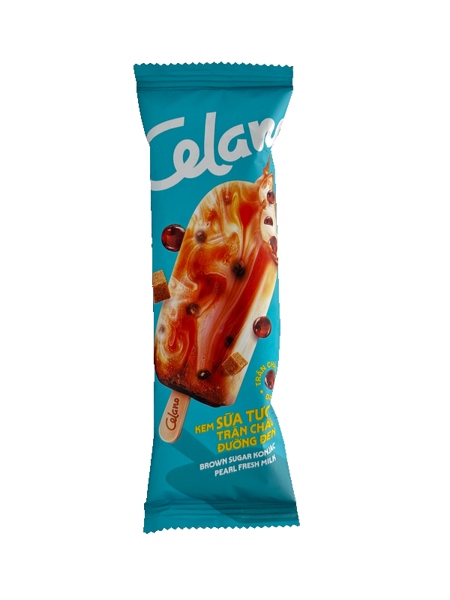 Kem Celano Que Stuoi Tchau Dden 70ml ×18 (QTC)