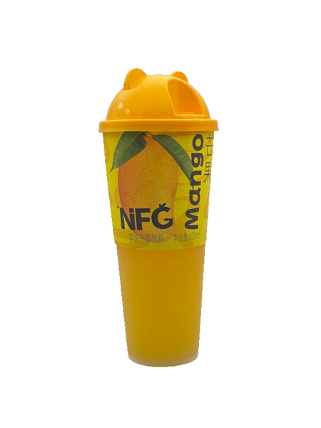 Nước hoa quả NFC vị xoài