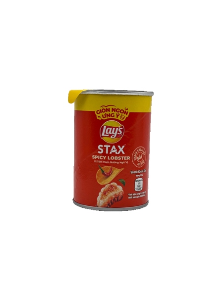 Snack Lay's Khoai Tây Miếng Tôm Hùm Ngũ Vị 42g