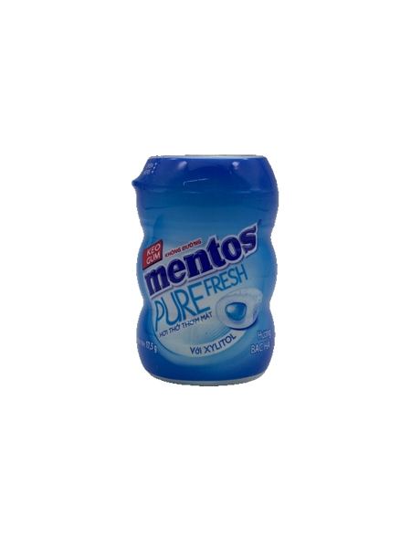 Mentos Pure Fresh