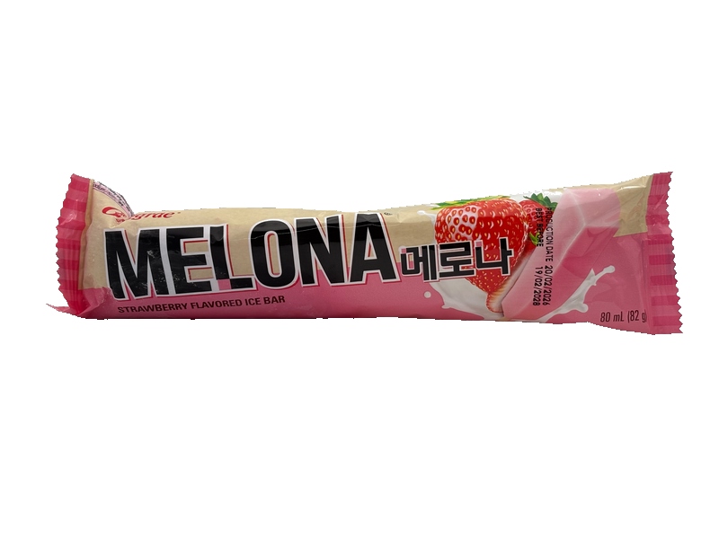 Kem Melona STrawberry T64 (Thùng)
