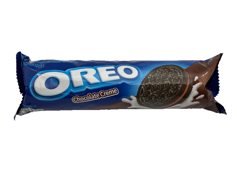 Oreo Choco 24X105G C2