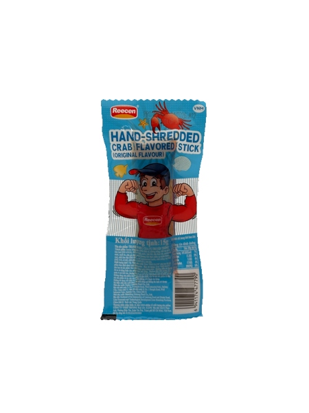 Thanh hương cua ( vị truyền thống)