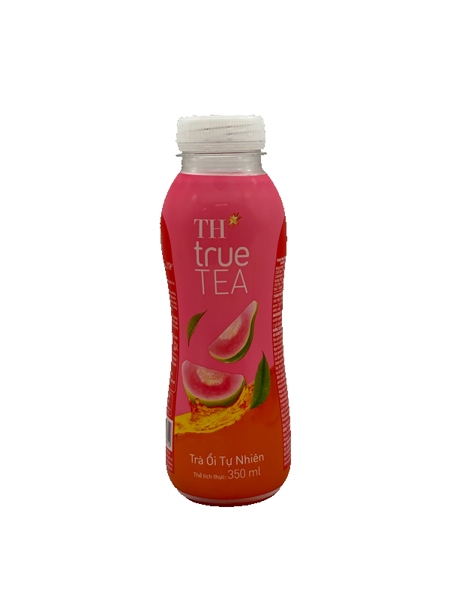 TRÀ ỔI THTRUETEA 350ML ×24