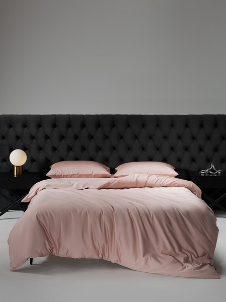 Bộ ga trơn | Cotton Ai Cập 140s - VP01.1
