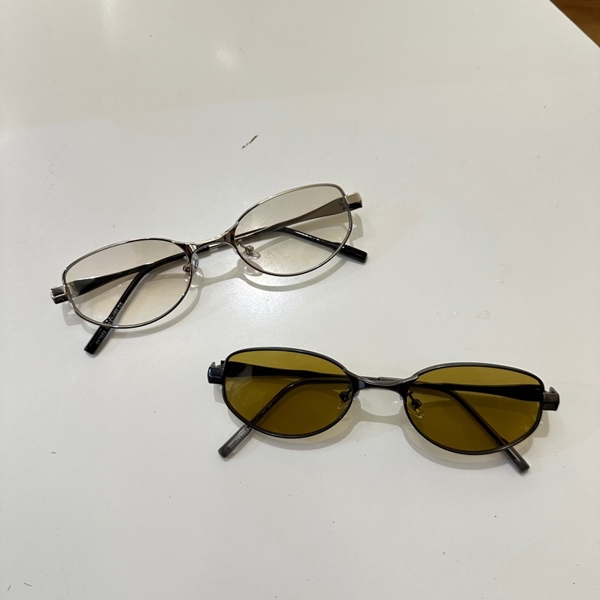 [New] Mắt Kính Thời Trang - NHO1102
