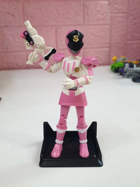 Mua bán (NOBOX) KEEPLEY SUPER SENTAi ZERO INFINITY PATREN 3GOU