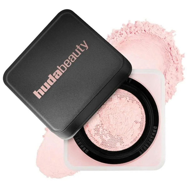 Phấn Phủ Huda Beauty Easy Bake Loose Baking & Setting Powder