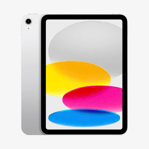 IPAD GEN 11 128GB BẠC NEW