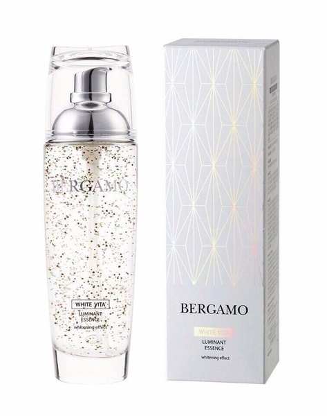 Serum Bergamo dưỡng sáng,mờ nám,cấp ẩm#mọi loại da