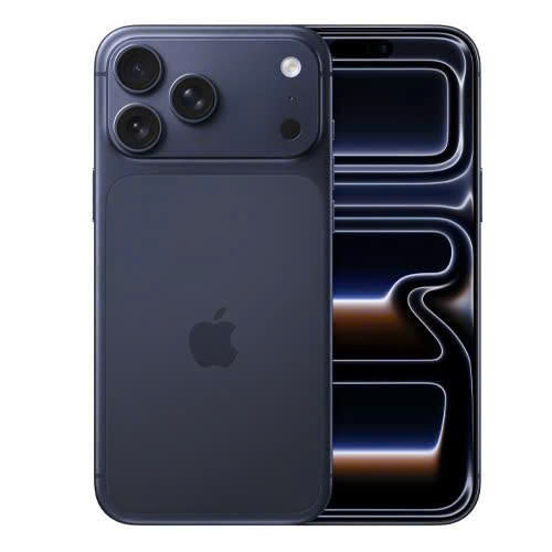 IPHONE 17 PROMAX 512GB XANH ĐẬM NEW