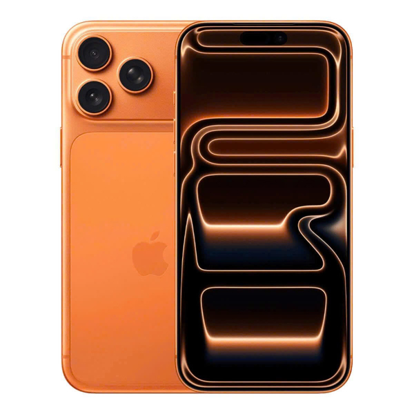 IPHONE 17 PROMAX 512GB CAM NEW