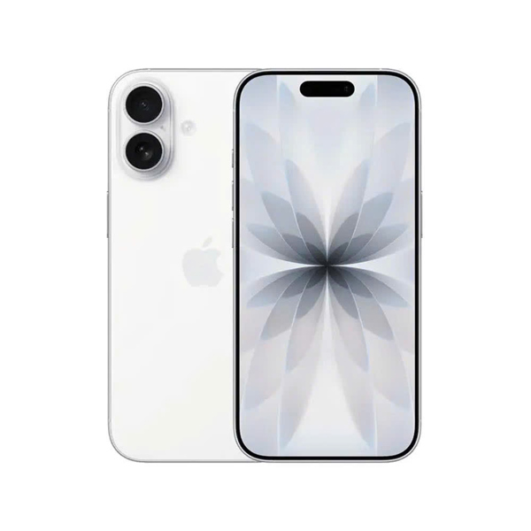 IPHONE 17 THƯỜNG TRẮNG 256GB NEW