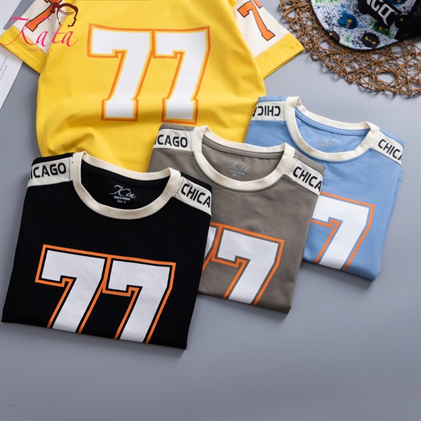AT TN CỔ TRÒN PHỐI VAI IN 77 SIZE 10-20,R6
