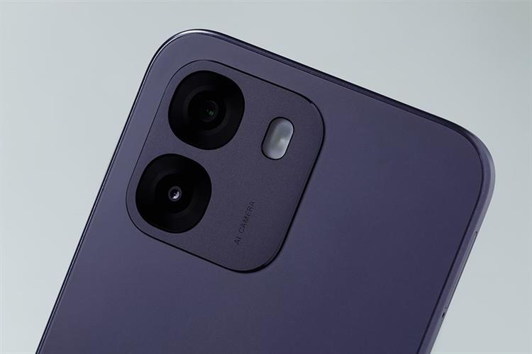 Oppo A6t Pro (8Gb - 128Gb) - Tím