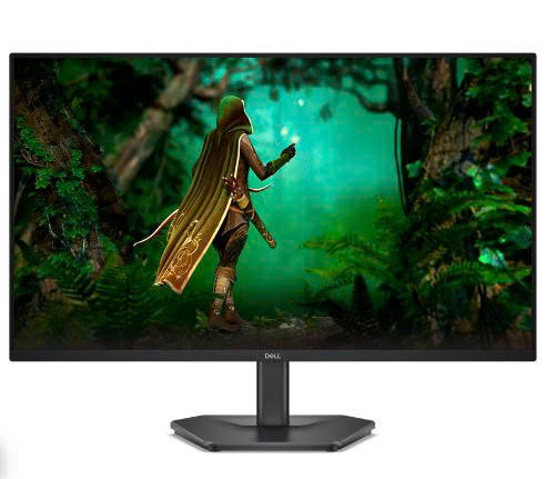 Màn hình Dell SE2725HG ( 27 inch/FHD/IPS/100HZ)(2Y)(FV)