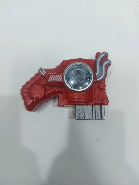 Mua bán (NOBOX ỐC NĂP PIN MÒN, CÓ VẾT MÓP) DX HAZARD TRIGGER