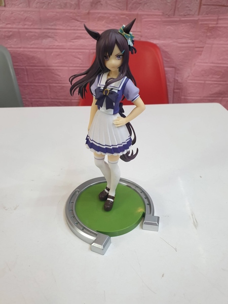 Mua bán (NOBOX) BANPRESTO UMA MUSUME PRETTY DERBY MEJIRO DOBER