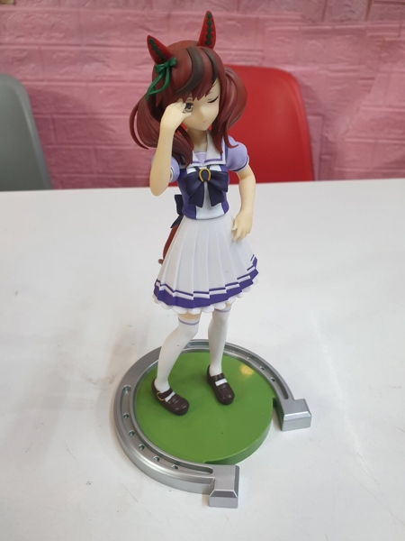 Mua bán (NOBOX) BANPRESTO UMA MUSUME PRETTY DERBY NICE NATURE