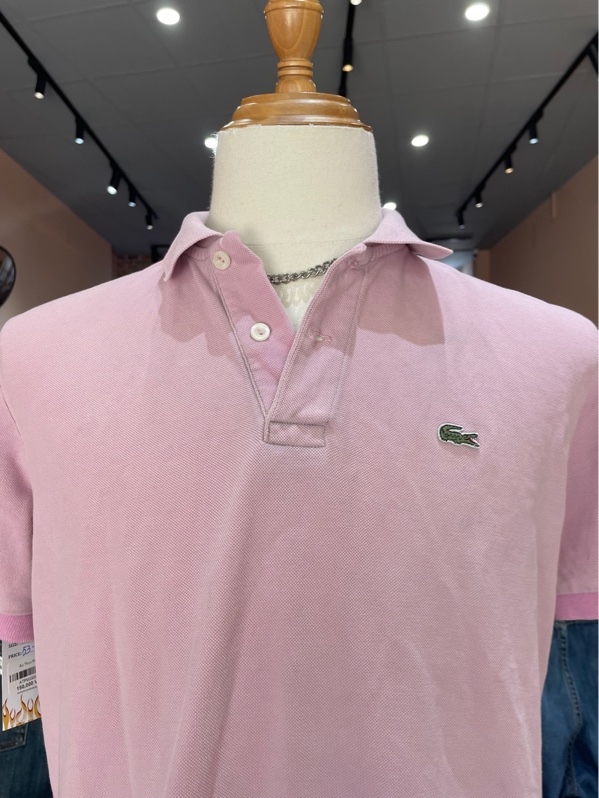 Áo Thun Polo