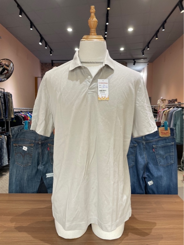 Áo Thun Polo