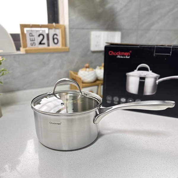 S570 - C243 Quánh Thành Cao Chockmen 18cm CKM-ZX3L18D [T6]
