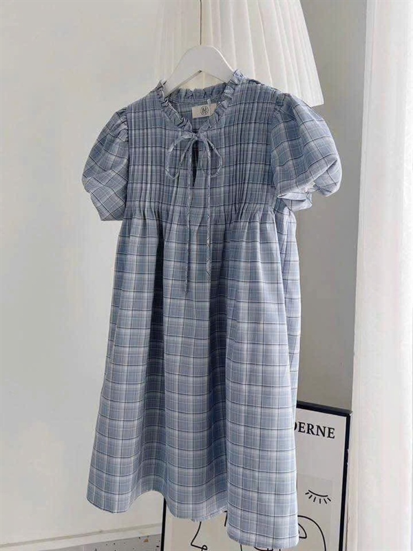 Casidy dress NA