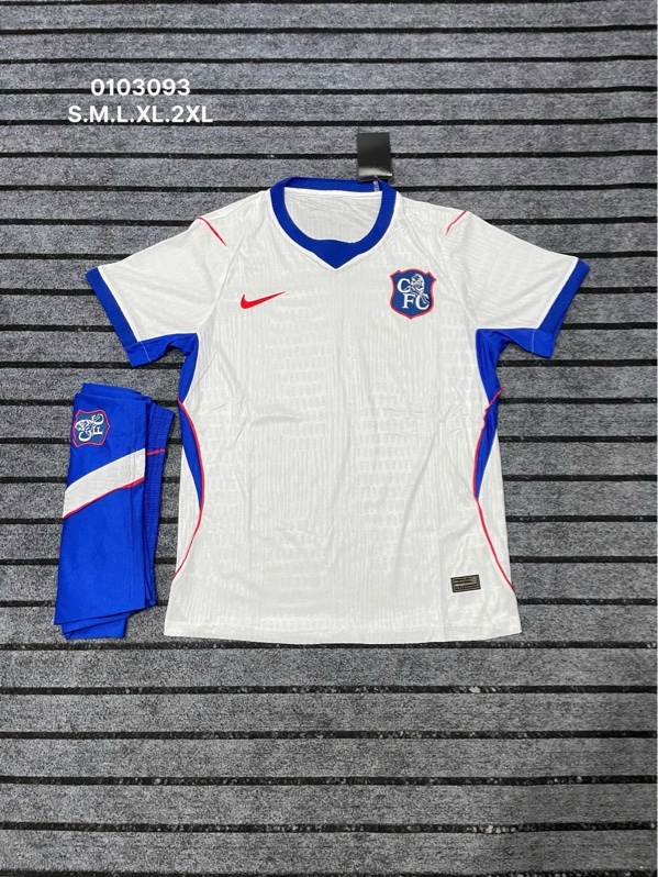 ຊຸດກິລາ CHELSEA