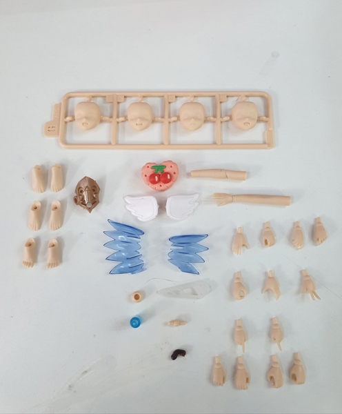 Mua bán (2ND-CÓ TT) KOTOBUKIYA MADOKA YUKI SWIM STYLE