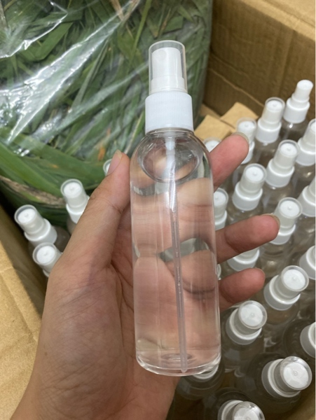 Nước muối khoán