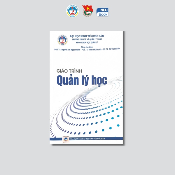 Giáo trình Quản lý học