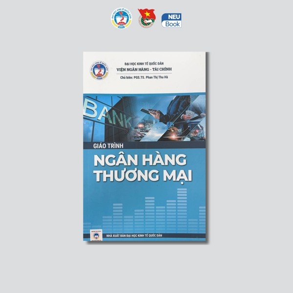 Giáo trình Ngân hàng thương mại