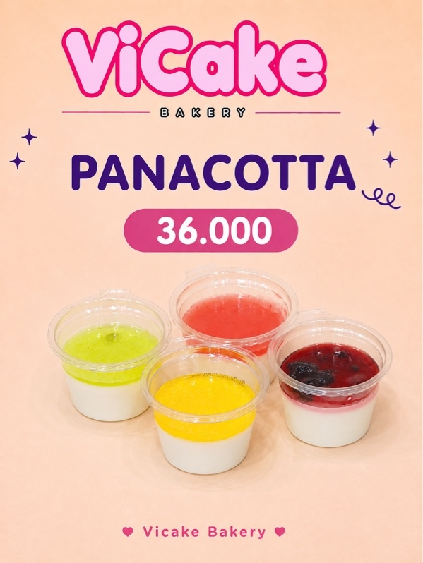 PANACOTTA
